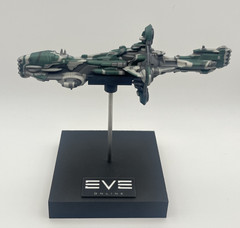 EVE Online – Hyperion- GamePrint – 3D printed 7 inches Scale