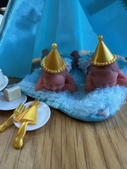 Newest Zuru Mini Brands Birthday pumpkin Patch Baby Series you pick