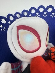 Spider-Man & Ghost-Spider Marvel Valentine’s Day 14″ Plush Bouquet 2025