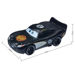 *Buy 3=1Free Disney Pixar Cars Lightning McQueen Series 1:55 Diecast Toy Cars