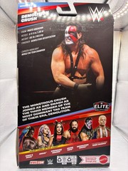 WW Elite Collection (Series 125) – “Demolition Crush”