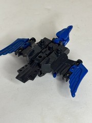Transformers Jackpot Action Masters 1990 G1 Vintage