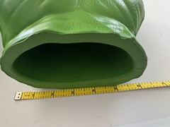Avengers The Incredible Hulk Smash Fists Hasbro Marvel 2025 Foam Hands