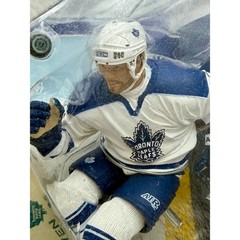 Owen Nolan McFarlane NHL Series 7 Toronto Maple Leafs Figure 2004 Sealed