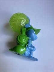 RARE 2004 Flik 4″ McDonald’s EUROPE Action Figure Disney Pixar A Bug’s Life