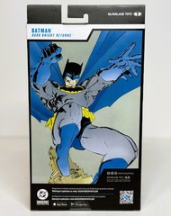 McFarlane Batman DC Multiverse Dark Knight Returns 7″ Action Figure 2026