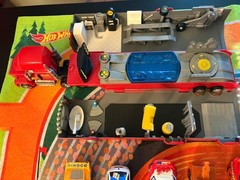 HTF Vintage Lot Of Disney Pixar Cars Diecast Lot of 26 Some Very Rare MUST SEE!