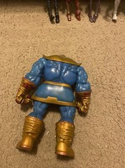 marvel legends action figure lot Buyer Pays Shipping
