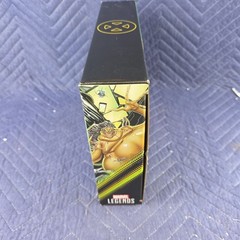 Hasbro Marvel Legends MOJO Deluxe (6″ 1:12 Scale) 100% COMPLETE