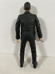 DOCTOR WHO The Ninth 9th dr. 5.5″ Figure Christopher Eccleston
