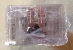 ThreeA Ashley Wood 3A Popbot Tomorrow King Cornelius Toy Fair Edition NYCTFTKC