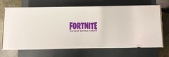 Fortnite Motorboat Action Figure Sealed Victory Royale Series 2022 F5