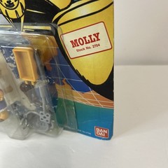 Tale Spin Molly Cunningham Disney 1991 Spanish Bandai Variant Carded