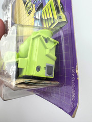 Vintage Transformers G1 Mixmaster Constructicon Decepticon 1985 New MOC!