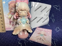 Liroro MAGIC ARRAY MAGE Magic Story Blind Box/Bag Kawaii Vinyl Figure Simon Toys
