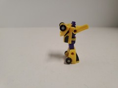 Motorstar Transformers Generation One G1 Micromaster 1988 Hasbro