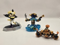 Skylanders Activision & Imaginators Lot of 22- Mixed Lot-NO duplicates Used