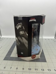 UFC Octagon Fighters Jon Jones 4.5″ Action Figure – W/Gloves & Baseball Cap NEW