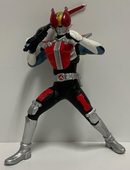 Kamen Rider 4 Inch Figure Holding A Sword