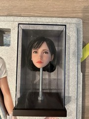 Max Milk ManYou Studio Eimi Fukada 1/3 seamless Silicone Figure FDG FG Bonus