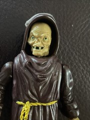 Tales From The Cryptkeeper With Brown Robe 5″ Action Figure Ace Novelty 1994