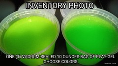 Masters of the Universe MOTU Slime can WITH Reproduction SLiME – Mattel Super7