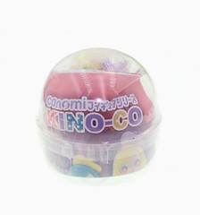 Japanese Surprise Mystery Capsule Collectible Kawaii Doll 1 Random Mini Figure