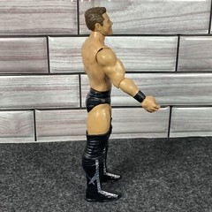 THE MIZ WWE wrestling FIGURE by MATTEL WWF NXT RAW Smackdown