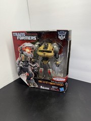 Transformers Generations Fall of Cybertron Grimlock Sealed 2012