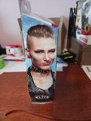 WWE Mattel Elite Collection Rhea Ripley Series 84 w/vest & Extra Hands