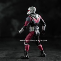 Ant-Man Marvel Avengers Legends Comic Heroes Action Figure Kids Toys 7″ In Stock
