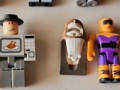 Roblox Toys Action Mini Figures And Accessories
