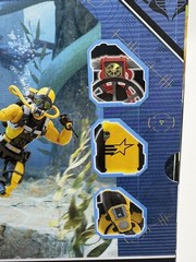 G.I. Joe Classified Series #169 G.I. Joe Diver Vs. Cobra Diver 6″ Figure 2 pack