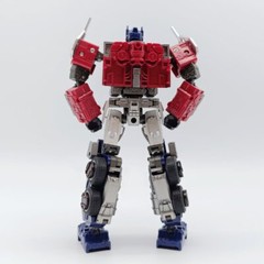 New OP Commander Autobot BAIWEI TW-1027 Action Figure Deformabl Robot Toys 7″