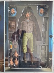 NECA The Thing Ultimate Macready 7 inch Figure (Outpost 31) – 93N110620