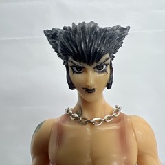 Akira Fudo aka Devilman Figure Fewture Yasushi Nirasawa Devil Man