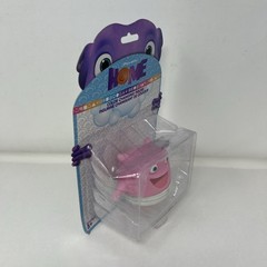 Dreamworks Home Baby Boov Color Changing Action Figure New Box Damage