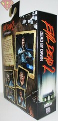 ULTIMATE ASH Evil Dead 2 Dead by Dawn 1987 Movie 7″ Action Figure Neca MINT 2020
