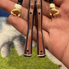 LazyTown ROBBIE ROTTEN Bendy Figure Toy 2008 4.5″ Rare