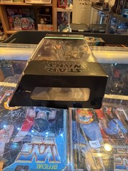 Hasbro Star Wars The Black Series: Rogue One – Bodhi Rook Action Figure