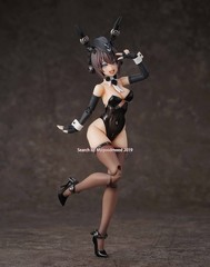 New IN Box Snail Shell Armoured Bunny Anneliese Action Figure Toy 1/12 IN STOCK