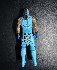 WWE Mattel Penta Main Event Basic Figure