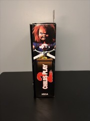 Child’s Play 2 Ultimate Chucky Figure from Neca – NEW 2026