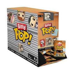 Funko Bitty Pop! -The Office -*Choose Your Character*- Pick Your Mini Figure