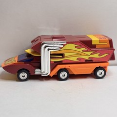 Transformers G1 REISSUE Rodimus Prime TRU Commemorative Series