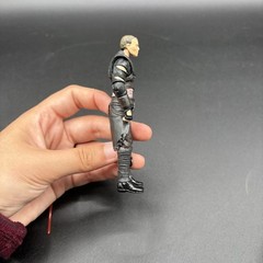 Star Wars 3.75” Evolutions Galen Marek Starkiller Vader’s Apprentice Loose