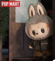 Mint Condition Labubu Pop Mart “Jump For Joy” Series Box Is not available.