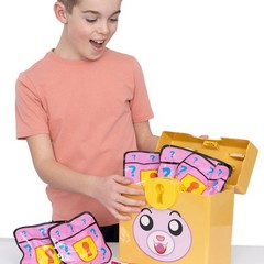 LankyBox Mystery Lock Box
