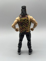 WWE Elite 42 Nasty Boys Jerry Sags Wrestling Action Figure Mattel