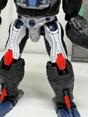 Hasbro Transformers War For Cybertron Kingdom Optimus Primal Rattrap Tigatron
